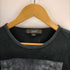 ゴルチエオムオブジェ GAULTIER HOMME objet 00sロゴプリントtシャツ メンズ FREE