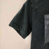 ゴルチエオムオブジェ GAULTIER HOMME objet 00sロゴプリントtシャツ メンズ FREE