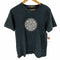 ゴルチエオムオブジェ GAULTIER HOMME objet 00s サークルロゴプリントtシャツ メンズ FREE