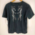 ゴルチエオムオブジェ GAULTIER HOMME objet 00s サークルロゴプリントtシャツ メンズ FREE