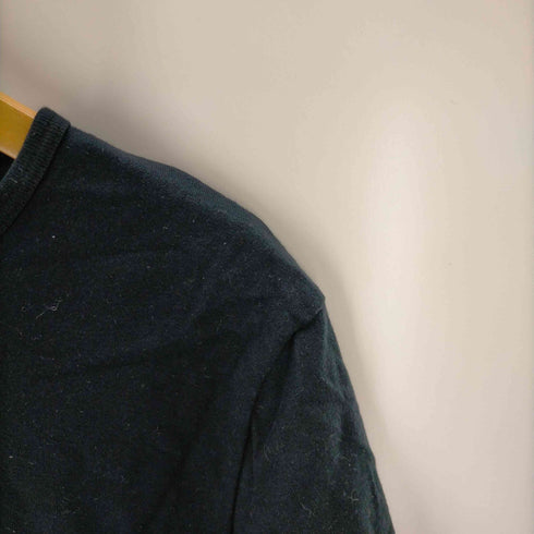 ゴルチエオムオブジェ GAULTIER HOMME objet 00s サークルロゴプリントtシャツ メンズ FREE