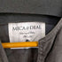 MICA&DEAL リネンワンピース レディース FREE