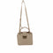 フルラ FURLA ムーンストーン サッチェル ハンドバッグ ショルダーバッグ レザー レディース