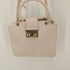 フルラ FURLA ムーンストーン サッチェル ハンドバッグ ショルダーバッグ レザー レディース