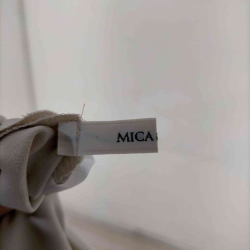 MICA&DEAL salopetto ops レディース FREE