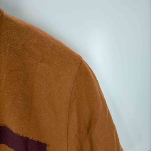 ゴルチエオムオブジェ GAULTIER HOMME objet 00s ラインデザインTシャツ メンズ FREE