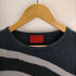 ゴルチエオムオブジェ GAULTIER HOMME objet 00s ラインデザインTシャツ メンズ FREE