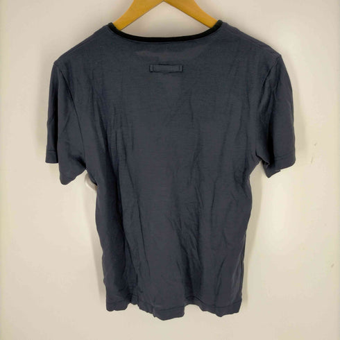 ゴルチエオムオブジェ GAULTIER HOMME objet 00s スキッパーカットソー メンズ