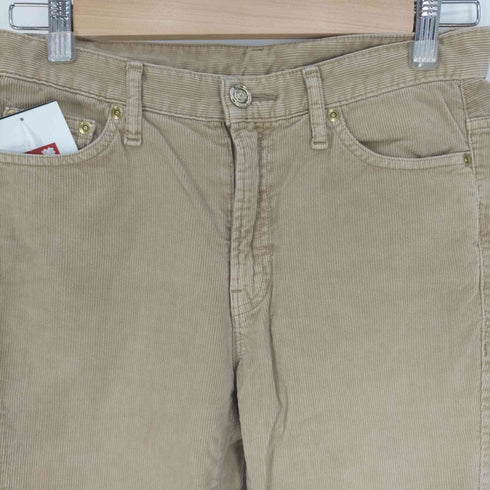ドゥーズィエムクラス DEUXIEME CLASSE サマーコールパンツ コーデュロイパンツ レディース JPN:34