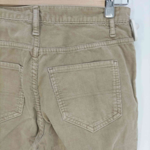 ドゥーズィエムクラス DEUXIEME CLASSE サマーコールパンツ コーデュロイパンツ レディース JPN:34
