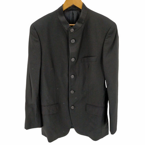 イッセイミヤケメン ISSEY MIYAKE MEN マオカラージャケット メンズ JPN:M