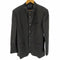 イッセイミヤケメン ISSEY MIYAKE MEN マオカラージャケット メンズ JPN:M