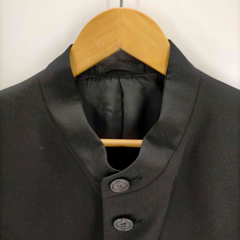 イッセイミヤケメン ISSEY MIYAKE MEN マオカラージャケット メンズ JPN:M