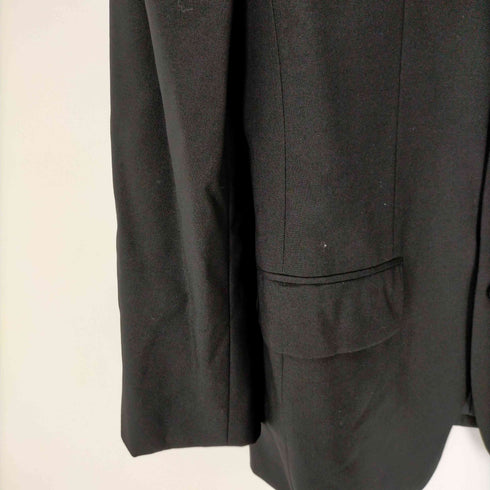 イッセイミヤケメン ISSEY MIYAKE MEN マオカラージャケット メンズ JPN:M