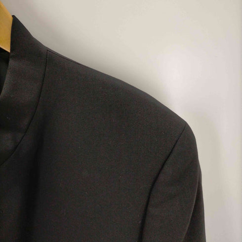 イッセイミヤケメン ISSEY MIYAKE MEN マオカラージャケット メンズ JPN:M
