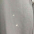 ザラ ZARA バックプリーツロングジレ レディース US M