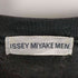 イッセイミヤケメン ISSEY MIYAKE MEN グラフィックプリントTシャツ メンズ FREE