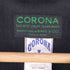コロナ CORONA ヘチマ襟 ショールカラー コーデュロイダブルジャケット メンズ JPN:M