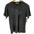 イッセイミヤケメン ISSEY MIYAKE MEN グラフィックプリントTシャツ メンズ FREE