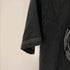 イッセイミヤケメン ISSEY MIYAKE MEN ステッチ ラバープリントTシャツ メンズ FREE
