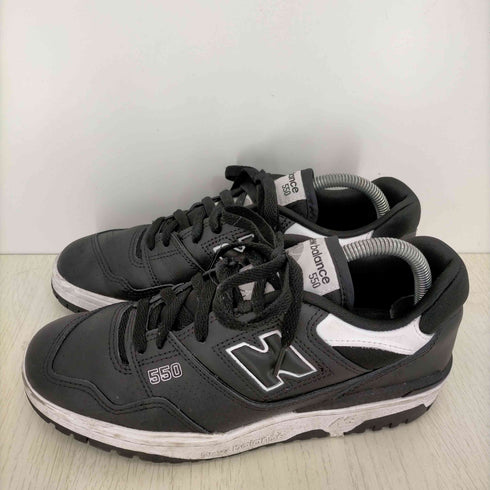 ニューバランス NEW BALANCE 550 SV1 ローカットスニーカー メンズ JPN:26