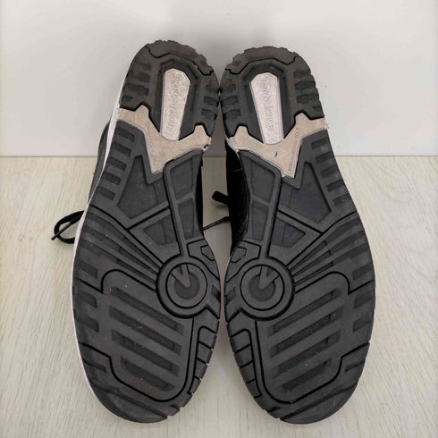 ニューバランス NEW BALANCE 550 SV1 ローカットスニーカー メンズ JPN:26