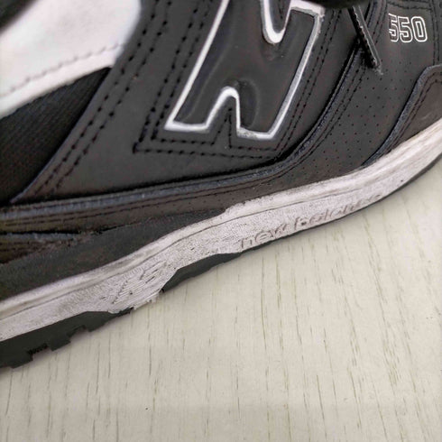 ニューバランス NEW BALANCE 550 SV1 ローカットスニーカー メンズ JPN:26
