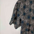 イッセイミヤケメン ISSEY MIYAKE MEN ドットプリントVネックTシャツ メンズ FREE