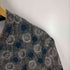 イッセイミヤケメン ISSEY MIYAKE MEN ドットプリントVネックTシャツ メンズ FREE