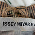 イッセイミヤケメン ISSEY MIYAKE MEN ドットプリントVネックTシャツ メンズ FREE