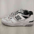 ニューバランス NEW BALANCE 550 NCL メンズ JPN:26