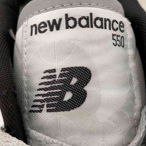 ニューバランス NEW BALANCE 550 NCL メンズ JPN:26