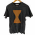 イッセイミヤケメン ISSEY MIYAKE MEN グラフィックプリントTシャツ メンズ FREE