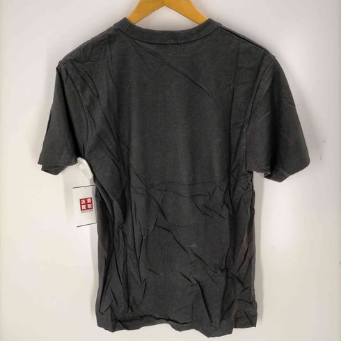 イッセイミヤケメン ISSEY MIYAKE MEN グラフィックプリントTシャツ メンズ FREE