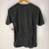 イッセイミヤケメン ISSEY MIYAKE MEN グラフィックプリントTシャツ メンズ FREE