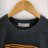 イッセイミヤケメン ISSEY MIYAKE MEN グラフィックプリントTシャツ メンズ FREE