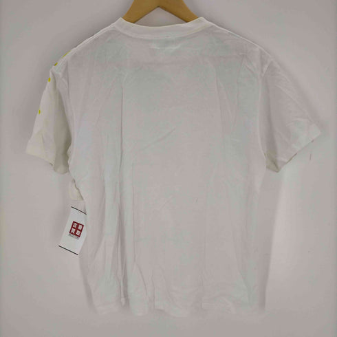 アイムプロダクト イッセイミヤケ im product ISSEY MIYAKE グラフィックプリントTシャツ メンズ JPN:M