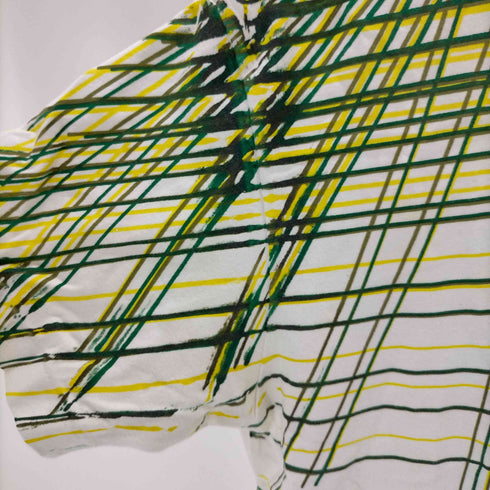 アイムプロダクト イッセイミヤケ im product ISSEY MIYAKE グラフィックプリントTシャツ メンズ JPN:M
