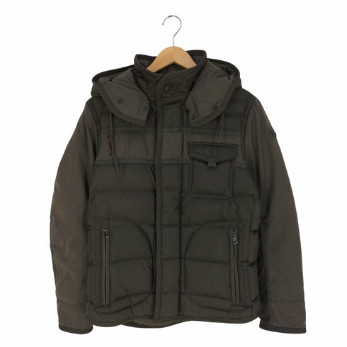 モンクレール MONCLER RYAN GIUBBOTTO ライアン ジュポット フーデッドダウンジャケット メンズ 2