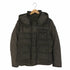 モンクレール MONCLER RYAN GIUBBOTTO ライアン ジュポット フーデッドダウンジャケット メンズ 2