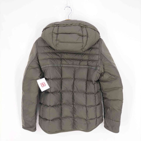 モンクレール MONCLER RYAN GIUBBOTTO ライアン ジュポット フーデッドダウンジャケット メンズ 2