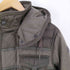 モンクレール MONCLER RYAN GIUBBOTTO ライアン ジュポット フーデッドダウンジャケット メンズ 2