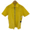 アイムプロダクト イッセイミヤケ im product ISSEY MIYAKE シワ加工 リネン混シャツ メンズ JPN:M