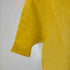 アイムプロダクト イッセイミヤケ im product ISSEY MIYAKE シワ加工 リネン混シャツ メンズ JPN:M