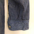 ポロラルフローレン POLO RALPH LAUREN レースアップ デニムワンピース レディース JPN:M