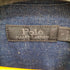 ポロラルフローレン POLO RALPH LAUREN レースアップ デニムワンピース レディース JPN:M