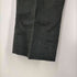 イッセイミヤケメン ISSEY MIYAKE MEN 11SS ブラックリネン2タックスラックス メンズ JPN:1