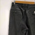 イッセイミヤケメン ISSEY MIYAKE MEN 11SS ブラックリネン2タックスラックス メンズ JPN:1