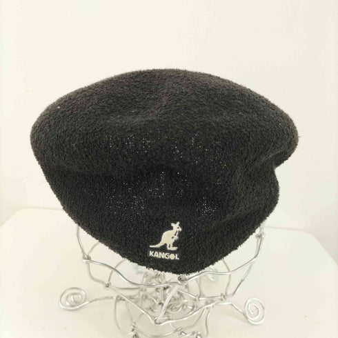 カンゴール KANGOL BERMUDA 504 メンズ