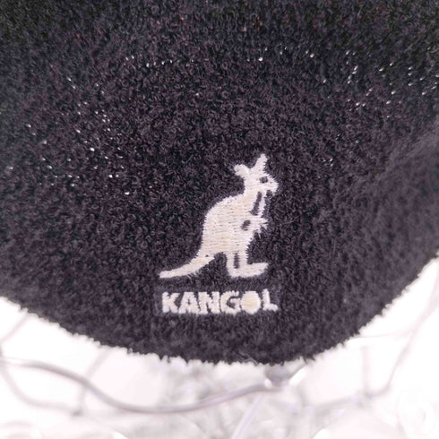 カンゴール KANGOL BERMUDA 504 メンズ